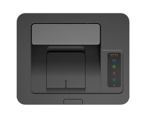 Лазерный принтер HP Color LaserJet 150nw с Wi-Fi (4ZB95A)