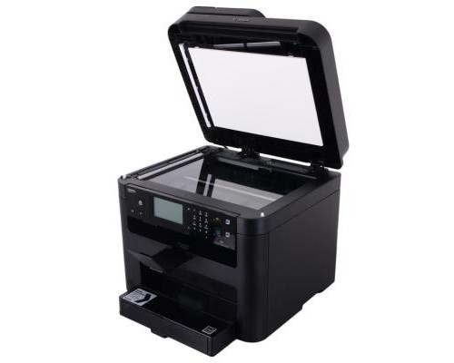 Многофункциональное устройство Canon i-SENSYS MF237w c Wi-Fi (1418C122)