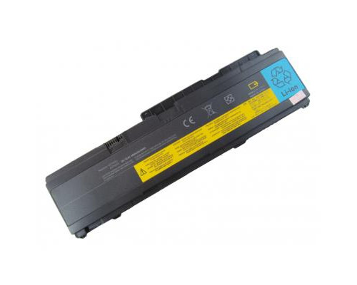 Аккумулятор для ноутбука AlSoft Lenovo ThinkPad X300 3600mAh 6cell 10.8V Li-ion (A41517)
