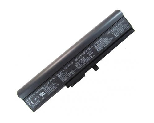 Аккумулятор для ноутбука Sony Sony VGP-BPS5 7800mAh 6cell 7.4V Li-ion (A47052)