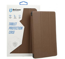 Чехол для планшета BeCover Smart Case Huawei MatePad T10 Brown (705389)