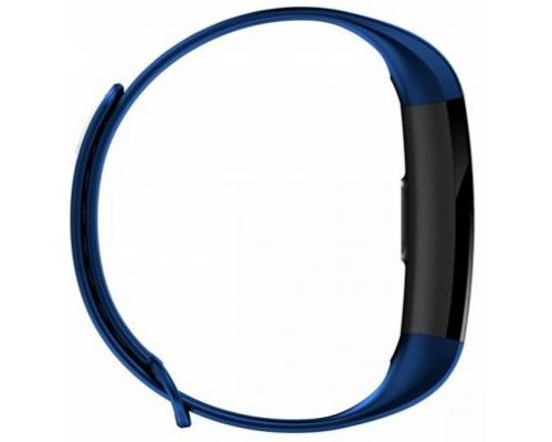 Фитнес браслет Havit HV-H1108A, Bluetooth, blue