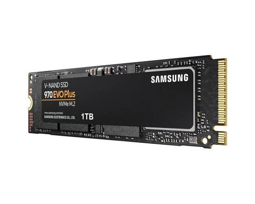 Накопитель SSD M.2 2280 1TB Samsung (MZ-V7S1T0BW)