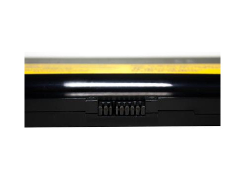 Аккумулятор для ноутбука LENOVO ThinkPad E430 (45N1048) 10.8V 5200mAh PowerPlant (NB00000275)