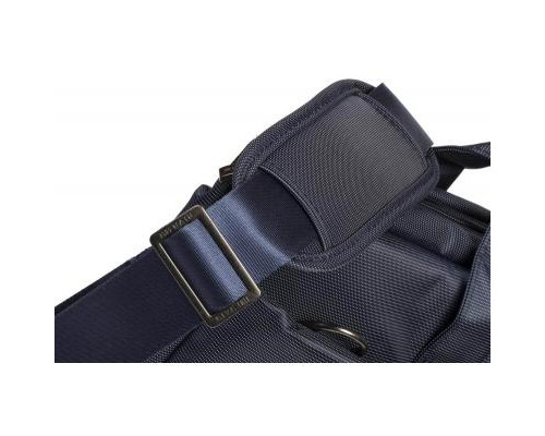 Сумка для ноутбука RivaCase 15.6" 8231 Blue (8231Blue)