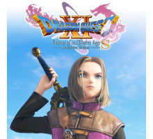 Игра SONY DRAGON QUEST® XI S: Echoes of an Elusive Age™ Definitive Edi (SDQDE4RU01)