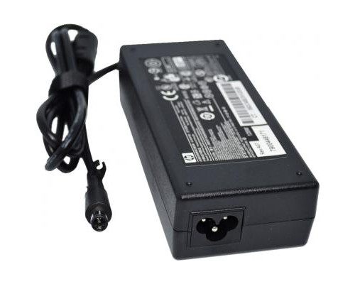 Блок питания к ноутбуку Drobak HP 120W 19.5V 6.15A разъем 7.4*5.0 (140965)