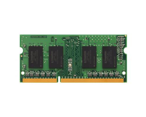 Модуль памяти для ноутбука SoDIMM DDR3L 8GB 1600 MHz Kingston (KCP3L16SD8/8)
