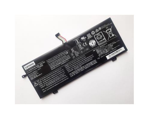 Аккумулятор для ноутбука Lenovo IdeaPad 710S-13 L15M6PC0, 6135mAh (46Wh), 4cell, 7.5V, Li-io (A47606)