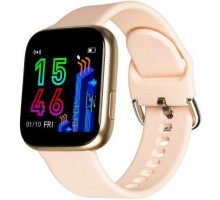 Смарт-часы Gelius Pro (Model A) (IPX7) Gold (Pro(ModelA)(IPX7)Gold)