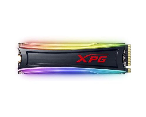 Накопитель SSD M.2 2280 2TB ADATA (AS40G-2TT-C)