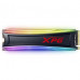 Накопитель SSD M.2 2280 2TB ADATA (AS40G-2TT-C)