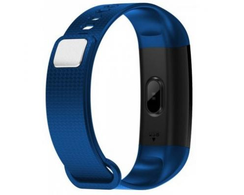 Фитнес браслет Havit HV-H1108A, Bluetooth, blue