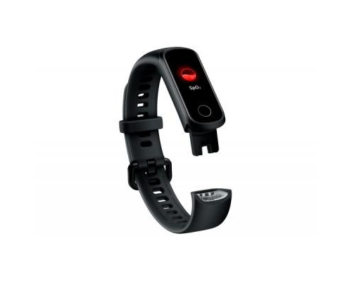 Фитнес браслет Honor gadgets Band 5i (ADS-B19) Meteorite Black with OXIMETER (55024694)