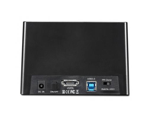 Док-станция Maiwo K3093