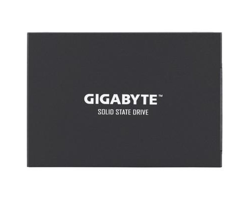 Накопитель SSD 2.5" 240GB Gigabyte (GP-GSTFS31240GNTD)
