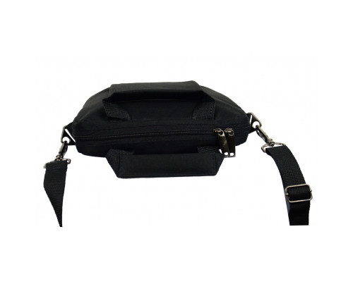 Сумка для ноутбука Porto 10'' PL-11-03BK Black (PL1103BK)