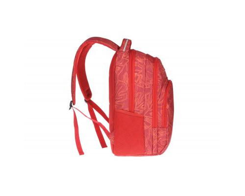 Рюкзак для ноутбука Wenger 16" Upload Red Outline Print (606472)