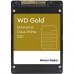 Накопитель SSD U.2 2.5" 3.84TB WD (WDS384T1D0D)