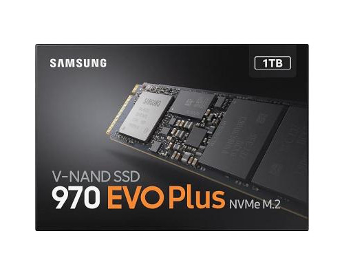 Накопитель SSD M.2 2280 1TB Samsung (MZ-V7S1T0BW)