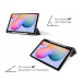 Чехол для планшета AirOn Premium SOFT Samsung Galaxy Tab S6 Lite (SM-P610/P615) + fil (4822352781057)