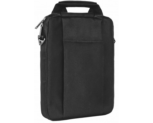 Сумка для ноутбука Porto 10'' PL-11-03BK Black (PL1103BK)
