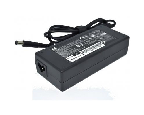 Блок питания к ноутбуку Drobak HP 120W 19.5V 6.15A разъем 7.4*5.0 (140965)