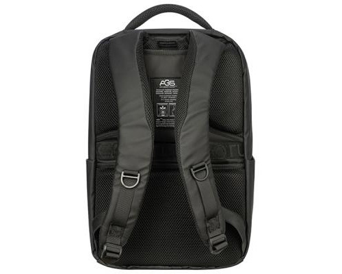 Рюкзак для ноутбука Tucano 15.6" Marte Gravity AGS, Blue (BKMAR15-AGS-B)