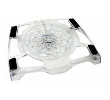 Подставка для ноутбука Esperanza Sirocco Notebook Cooling Pad to size 15.6" (EA105)