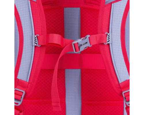 Рюкзак для ноутбука RivaCase 17.3" 5265 Grey/red (5265Grey/red)