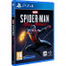 Игра SONY Marvel Spider-Man. Miles Morales  (9819622)