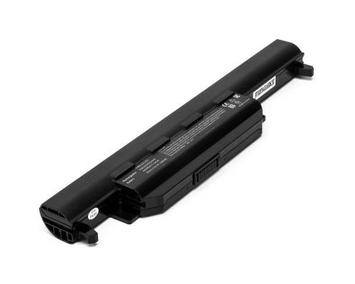 Аккумулятор для ноутбука ASUS K45 (A32-K55 AS-K55-6) 10.8V 5200mAh PowerPlant (NB00000172)