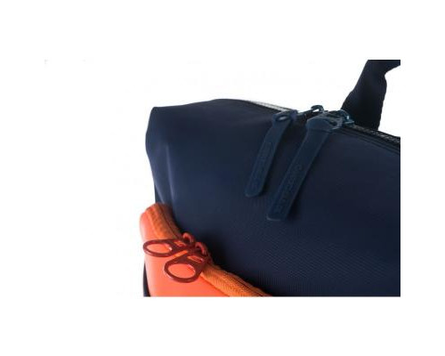Рюкзак для ноутбука Tucano 13" Modo Small Backpack MBP blue (BMDOKS-B)
