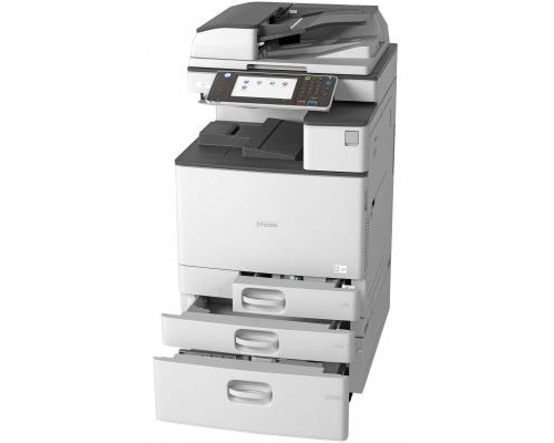 Многофункциональное устройство Ricoh MP C2011SP (417319)