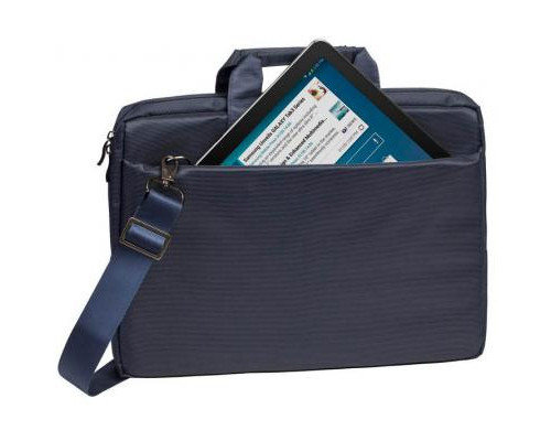 Сумка для ноутбука RivaCase 15.6" 8231 Blue (8231Blue)