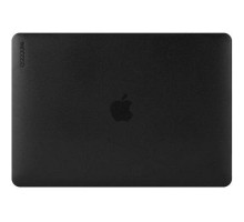 Чехол для ноутбука Incase 13" MacBook Air Retina2020, Hardshell Case, Black Frost (INMB200615-BLK)