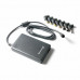 Блок питания к ноутбуку Grand-X Next Level SL-90 (SL-90)