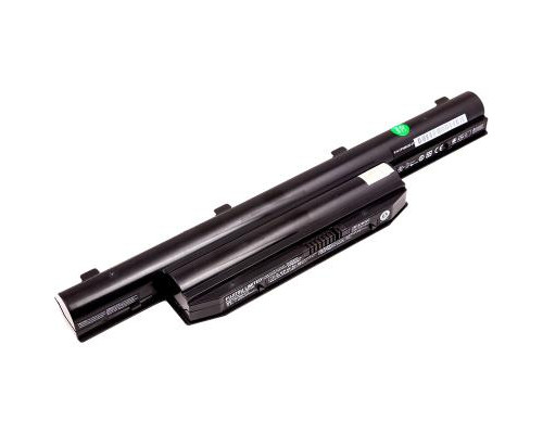 Аккумулятор для ноутбука Fujitsu LifeBook LH532 (FUH532LH) (NB450121)