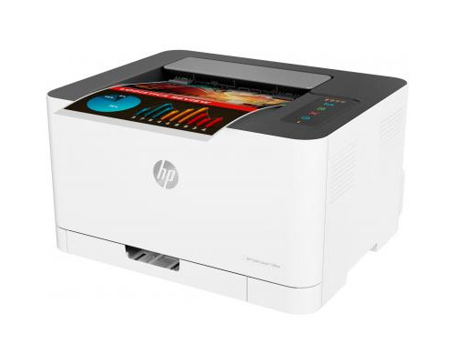 Лазерный принтер HP Color LaserJet 150nw с Wi-Fi (4ZB95A)