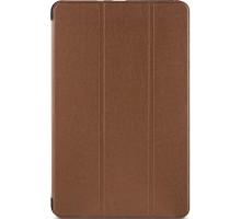 Чехол для планшета AirOn Premium Samsung Galaxy Tab E 9.6 brown (4822352777129)