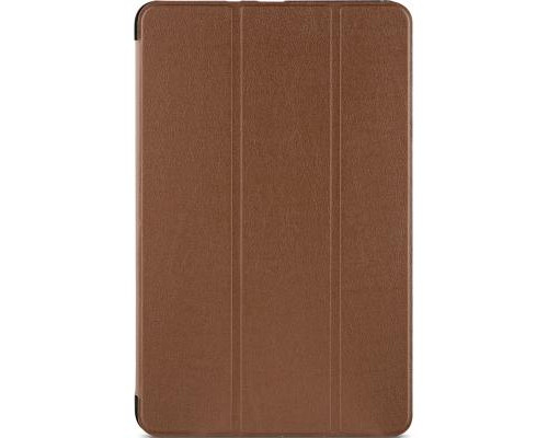 Чехол для планшета AirOn Premium Samsung Galaxy Tab E 9.6 brown (4822352777129)