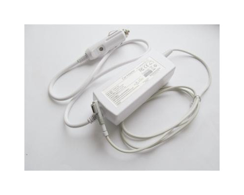 Блок питания к ноутбуку Alsoft  Apple 85W 18.5V, 4.6A, MagSafe + 2*USB (A40291)