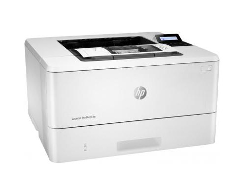 Лазерный принтер HP LaserJet Pro M404dn (W1A53A)