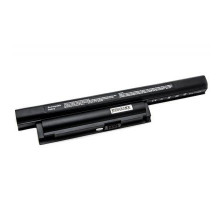 Аккумулятор для ноутбука SONY VAIO VPC-EA1 (VGP-BPS22) 11,1V 5200mAh PowerPlant (NB00000036)