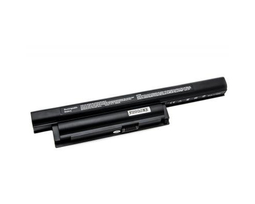 Аккумулятор для ноутбука SONY VAIO VPC-EA1 (VGP-BPS22) 11,1V 5200mAh PowerPlant (NB00000036)