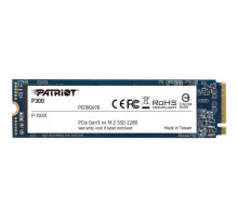 Накопитель SSD M.2 2280 2TB Patriot (P300P2TBM28)