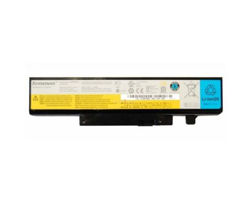 Аккумулятор для ноутбука Lenovo Lenovo IdeaPad Y460 57Y6567 4400mAh (48Wh) 6cell 10.8V Li-io (A41816)
