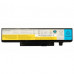 Аккумулятор для ноутбука Lenovo Lenovo IdeaPad Y460 57Y6567 4400mAh (48Wh) 6cell 10.8V Li-io (A41816)