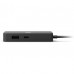 Порт-репликатор Microsoft USB-C® Travel Hub Black (SWV-00010)