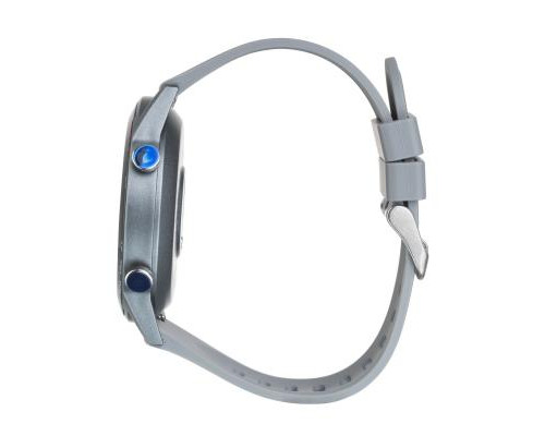 Смарт-часы Globex Smart Watch Me2 (Gray)